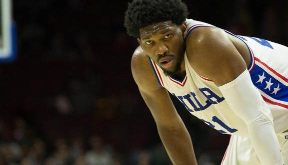 恩比德大帝:说盖你帽就盖你帽,出来混要讲信用