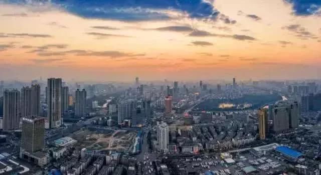 gdp增速_2017年西安gdp