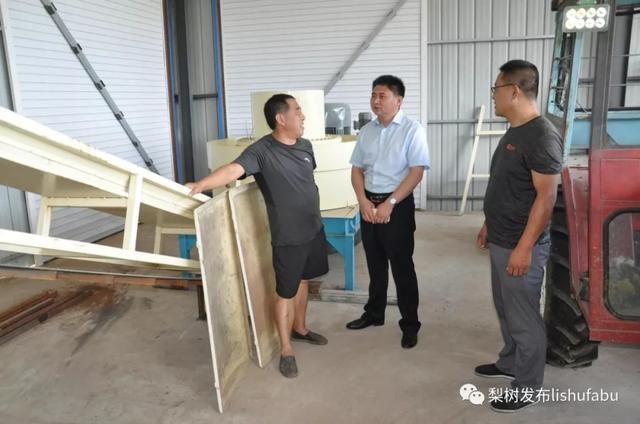 驻村帮扶蹲点日记梨树县胜利乡脱贫路上绝不让