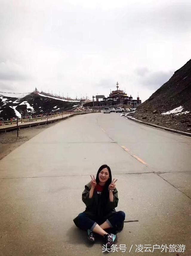 青春在路上，毕业旅行记一一西北七天大环线