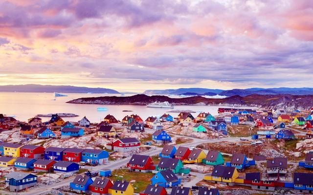 如果战争突然爆发，这8个国家是最安全的地方