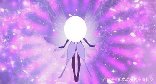 小花仙:根据翅膀猜角色,考验你是不是真爱粉的