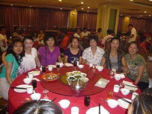 一场同学聚会,让我妻离子散,人财两空!
