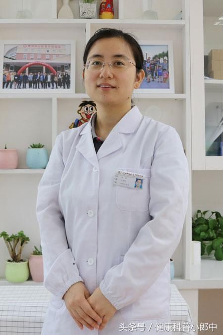 点赞获国家自然科学青年基金资助 这个女孩不