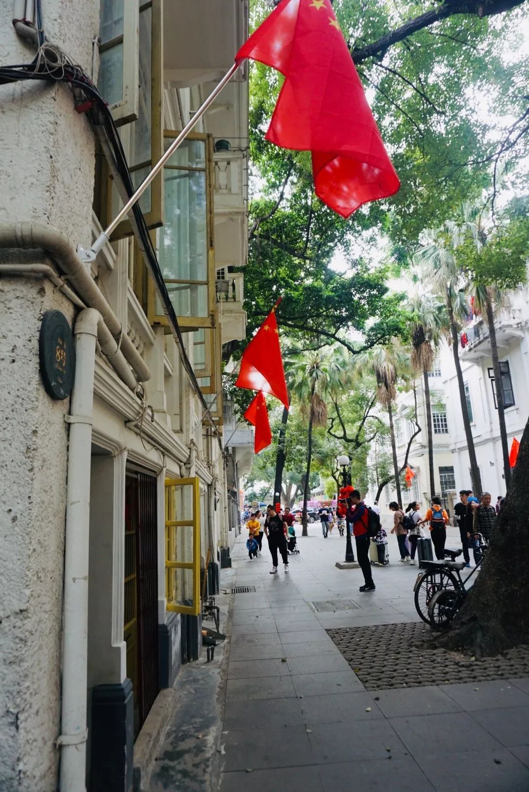 不能忘却!159年前的今天广州发生了这件事,然