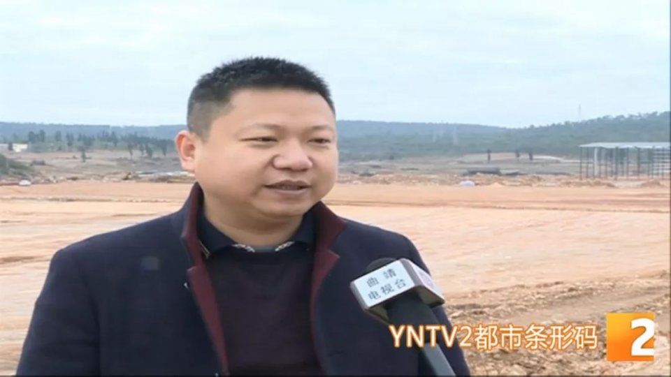 高铁来了!我们的生活改变了……第一站:曲靖