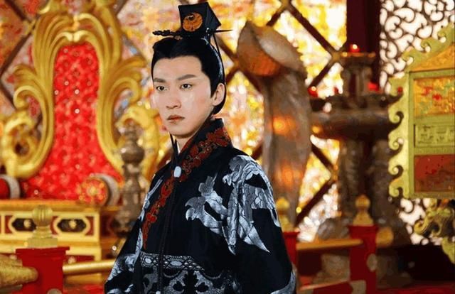重温《陆贞传奇》，我终于明白萧唤云苦等高湛的做法有多么不值得