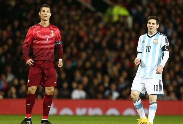 梅罗终需分高下?阿根廷惊险出线,前路却更凶险