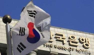 海豚区块链韩国中央银行:引入区块链技术推动