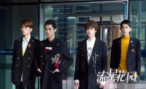 网传芒果台卫视剧场最新安排,你最看好哪一部