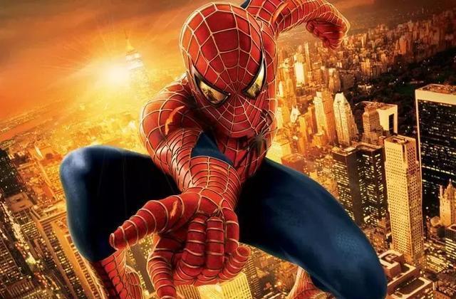 《复联4》10大英雄人物经典台词:钢铁侠、美国