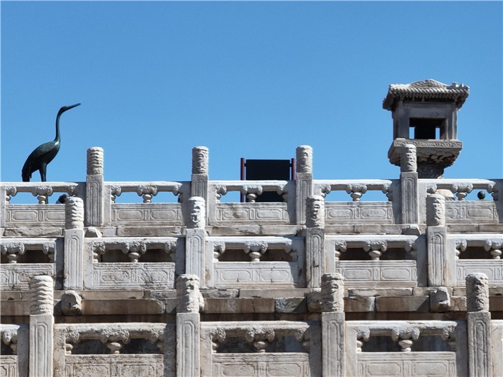 OPPO公布Reno 十倍变焦样张:手机摄影进入长