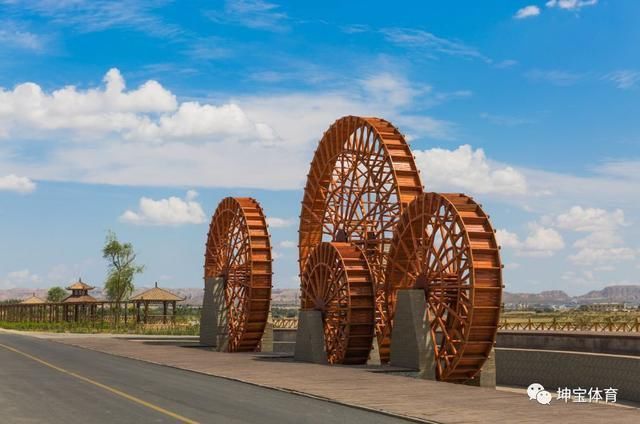 大赛直播丨看总决赛!赏乌海美景!