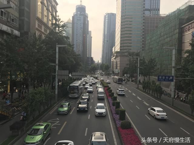 成都即将成为西部唯一拥有五环路的国际大都市