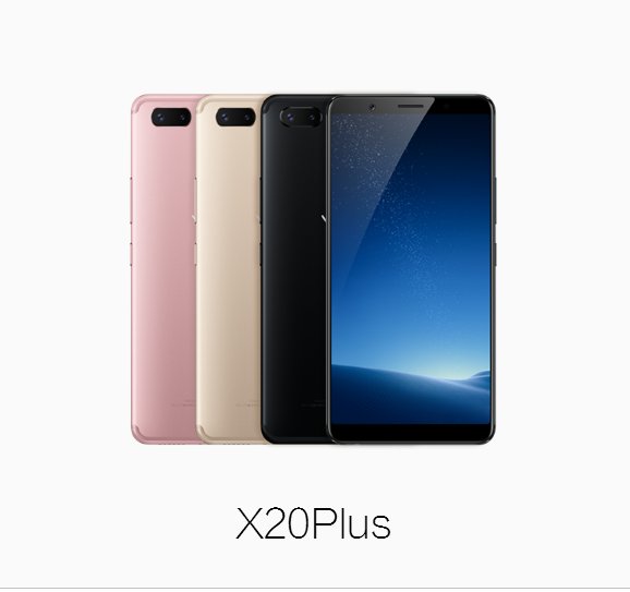 vivox20plus和iphone6s哪个好?vivox20plus和苹