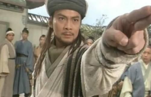 独孤求败到底有多厉害?如果碰上了乔峰呢?