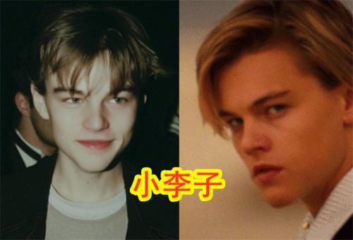 明星瘦下来有多帅？小李子颜值巅峰，彭昱畅日系，看到吴世勋：快别吃了！