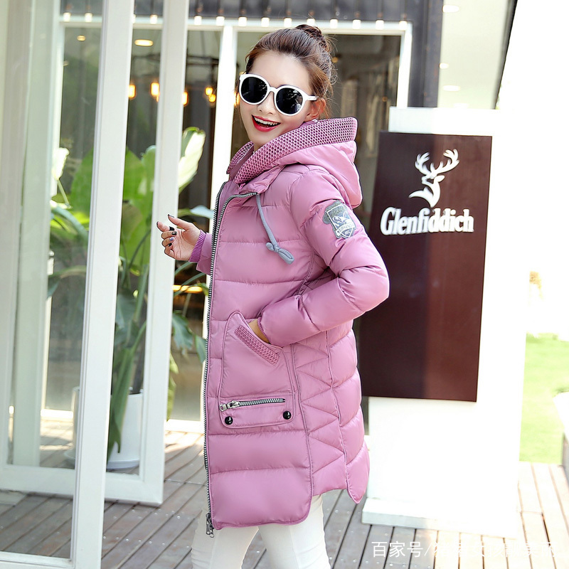 矮个子女生别这么穿,真的太显胖了!按照下面穿