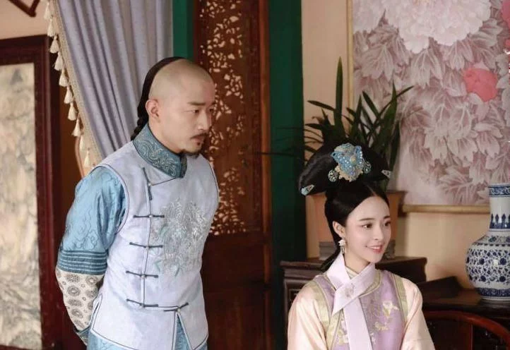 美高梅官网:孝庄给康熙准备的童养媳,真实身份是康熙的姑姑 美高梅官网:孝庄给康熙准备的童养媳,真实身份是康熙的姑姑
