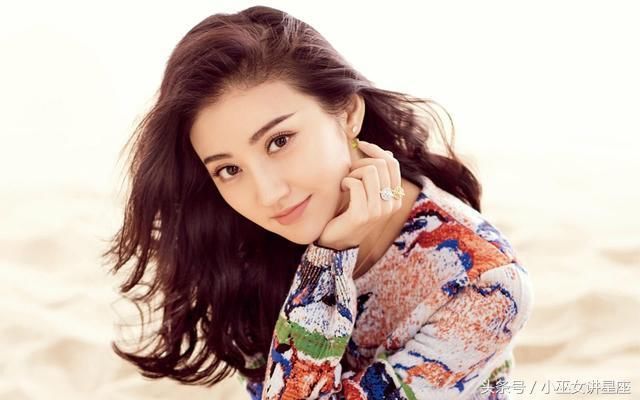 有胆识,有脑子,天生适合混社会的三大星座!