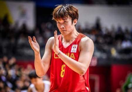 中国男篮亚运头号劲敌是谁?1队比伊朗日本菲