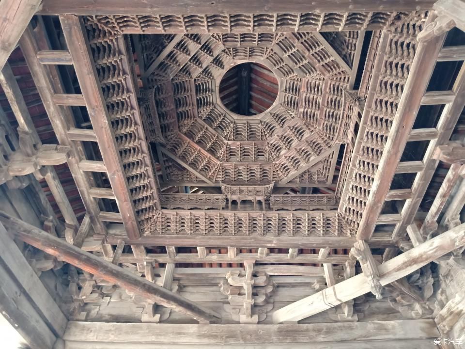 《春之彩》自驾西山启春阁