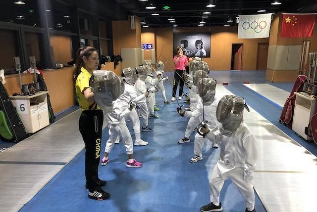 学击剑的费用一般多少