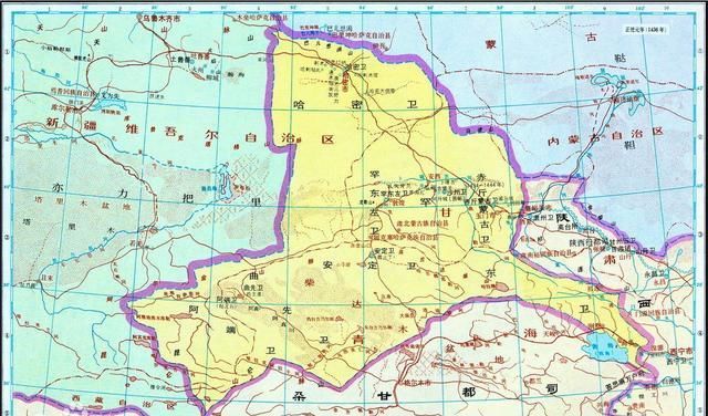 祖籍和籍贯的区别