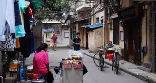 一碗西关味道的牛杂,陪伴着多少人的成长!