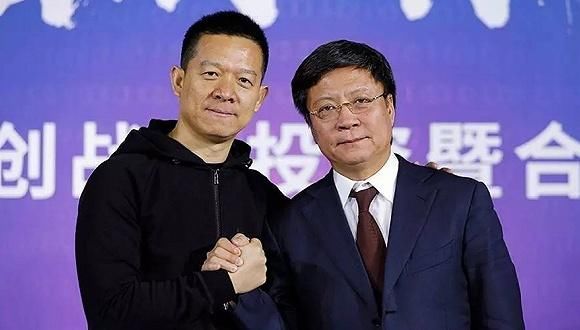 乐视临时股东会上不见孙宏斌踪影 持仓股民慌了