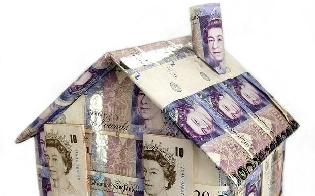 英国经济屋漏偏逢连夜雨，全球投资者或迎来伦敦房价泡沫破灭时刻