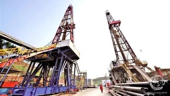 我国页岩气储量突破万亿立方米 这地方占十分