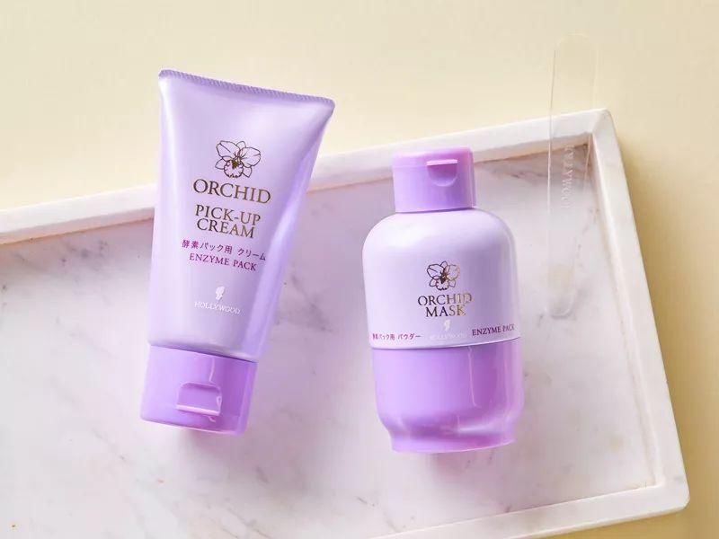 日本销量最好的酵素面膜,敷完毛孔全被吸干净