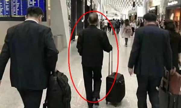 10分钟的新闻发布会，中兴透露出一件大事情