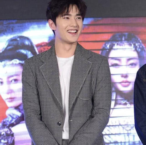 福布斯30岁以下精英榜:吴磊郑爽演员入榜,歌手