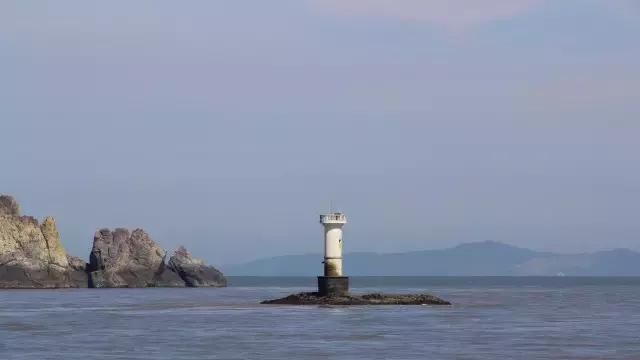 中国也有个美如希腊的小岛，这里有星辰大海也有最平静的渔村生活