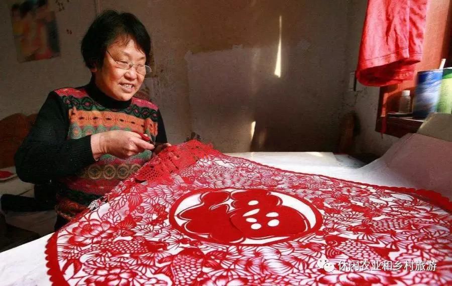 休闲农园销售农产品，设计一套会说话的体验活动才是前题！