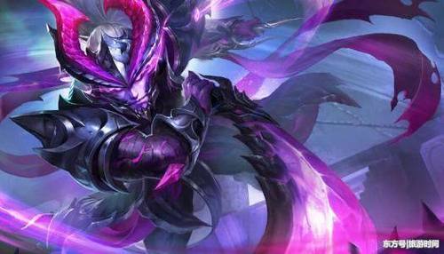 王者荣耀:不败之神宫本武藏和战神吕布,谁才是