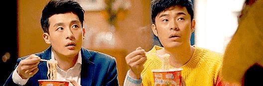 中国泡面PK泰国泡面,哪家强?一年一头牛的康师傅输得一塌糊涂! 必发88手机版下载