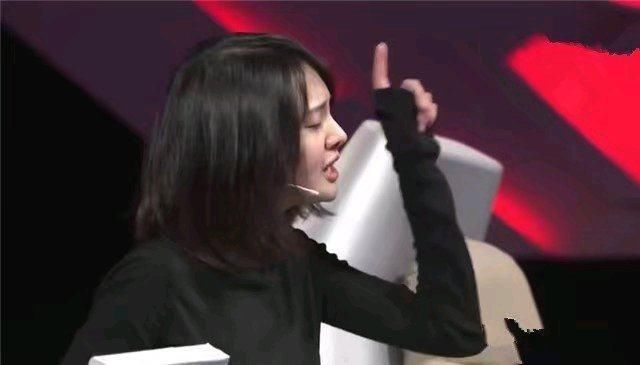 郑爽发飙事件进一步发酵,张一山微博被挑拨:合作要先看清楚人