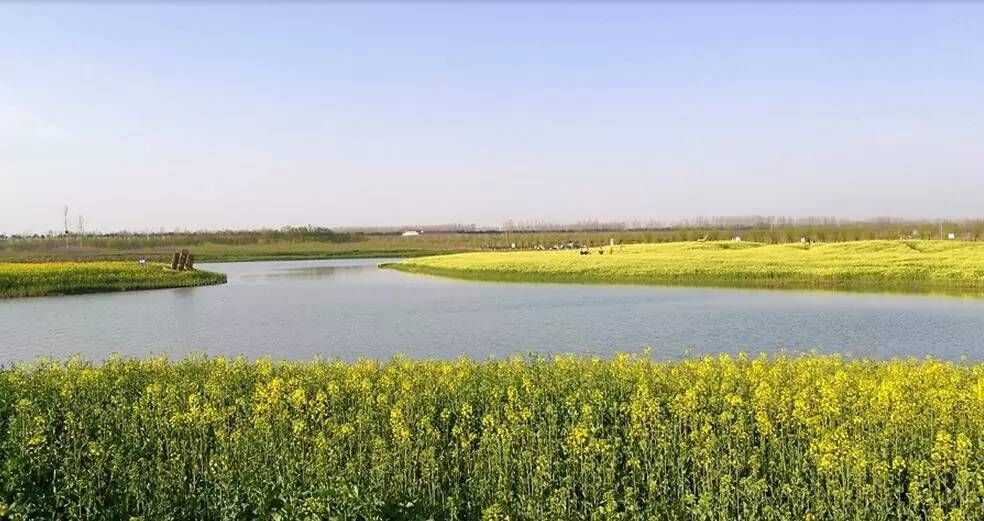 清明节小长假不知道去哪玩?郑州周边1-3日游线