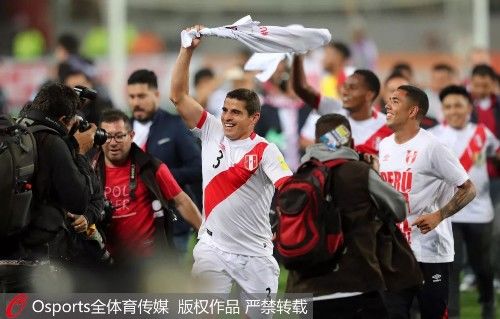 世界杯 32 强出炉,各洲足球版图怎么变?