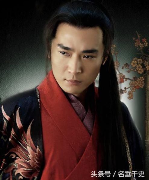 武则天有意杀死贺兰敏之?其实事实很复杂