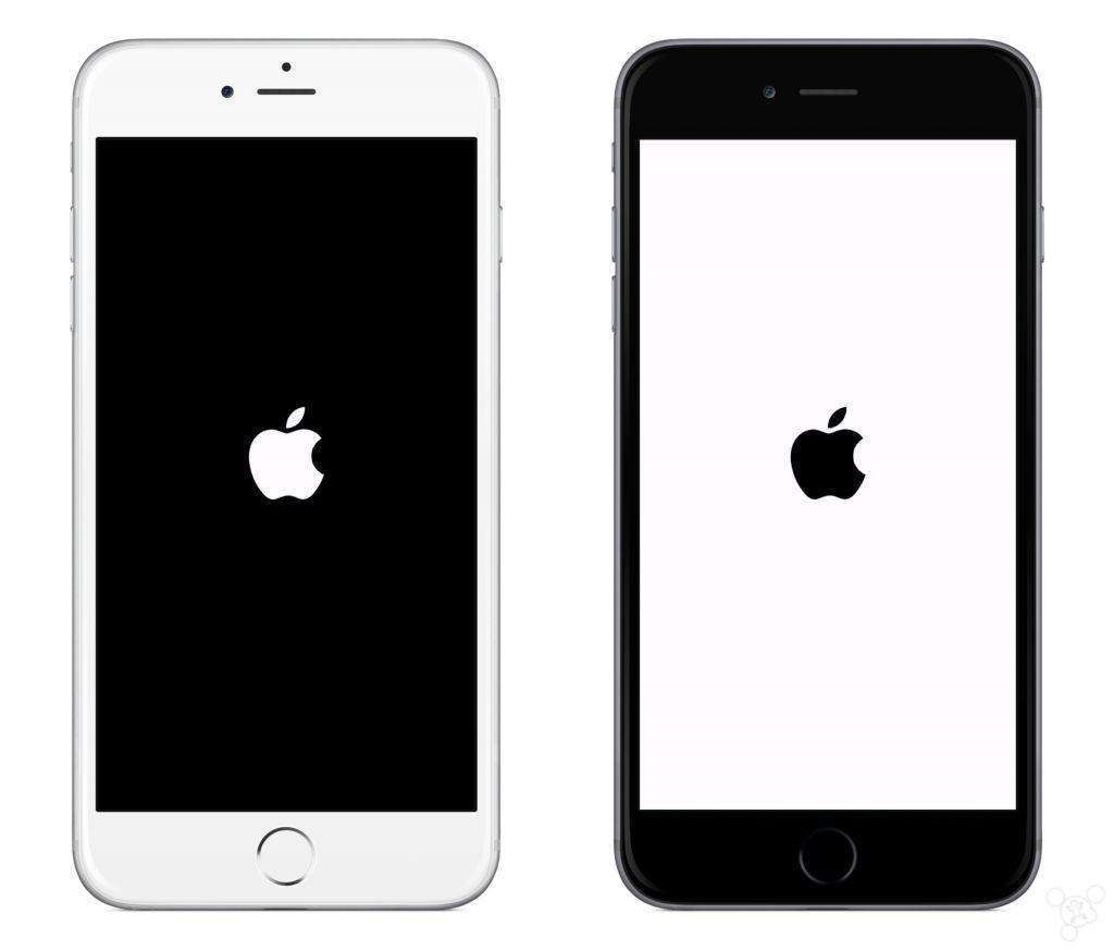 上海苹果维修:iPhone手机白苹果怎么办?