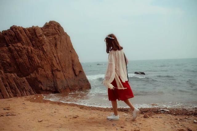 青岛旅游攻略 和小孙的三天青岛之行