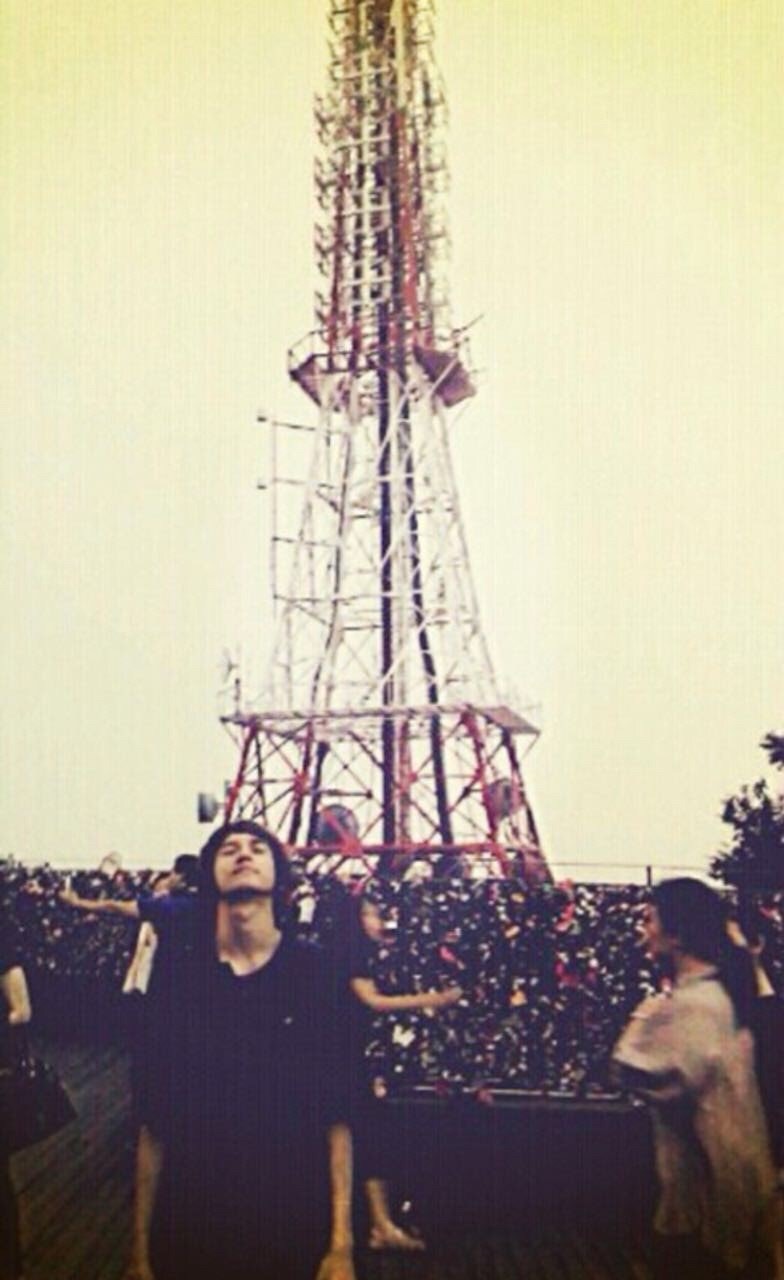 偶像包袱是什么?有JAM邕:被我吃了