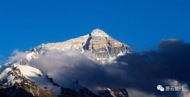 《中国国家地理》选美中国之最美的十大名山，大家觉得怎么样