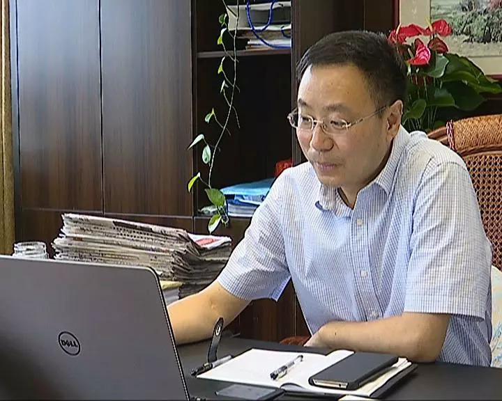 彭全胜启动金融+战略 扶持实体经济发展