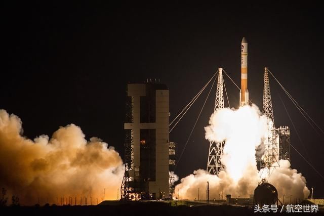 “未来几年我们即将在太空战斗”美国空军“着重强调”太空战准备