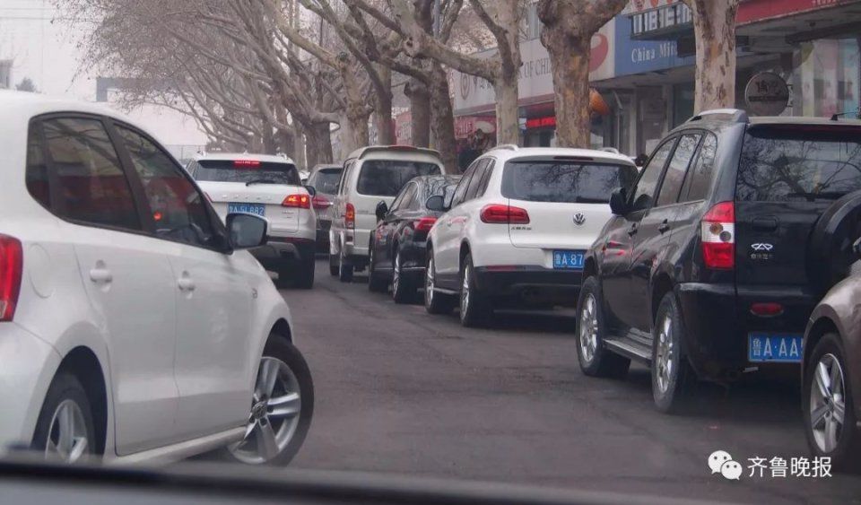 假期余额不足,\＂返程堵\＂正式开启!未来一周山东还有两场降雪!